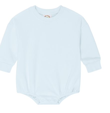 Custom Sweatshirt Bubble