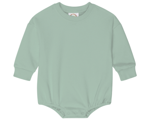 Custom Sweatshirt Bubble