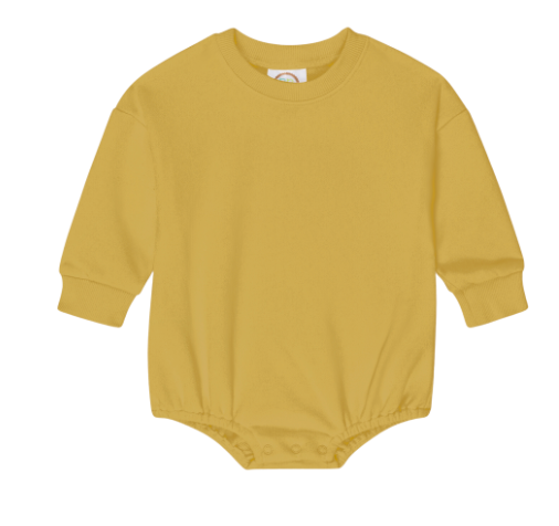 Custom Sweatshirt Bubble