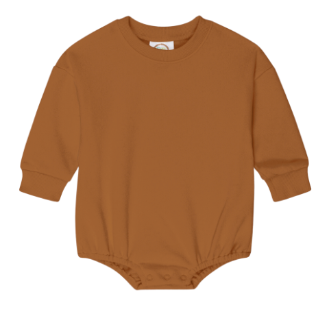 Custom Sweatshirt Bubble