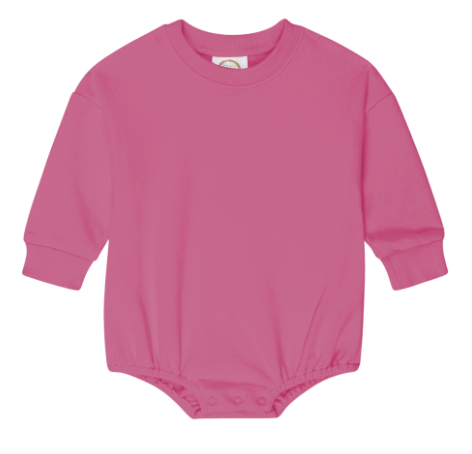 Custom Sweatshirt Bubble