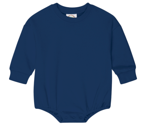 Custom Sweatshirt Bubble