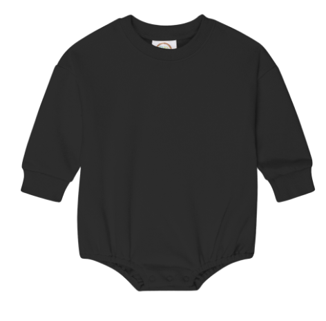 Custom Sweatshirt Bubble