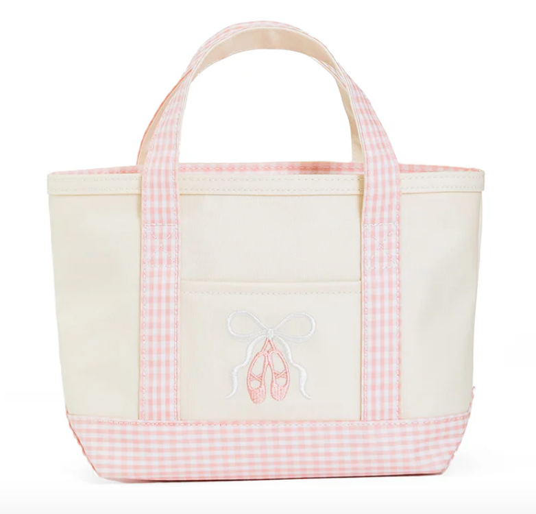 Mini Tote