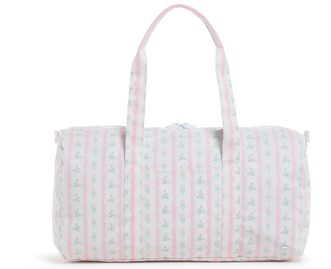 Weekender Duffle Bag