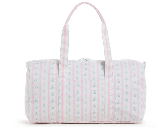 Weekender Duffle Bag