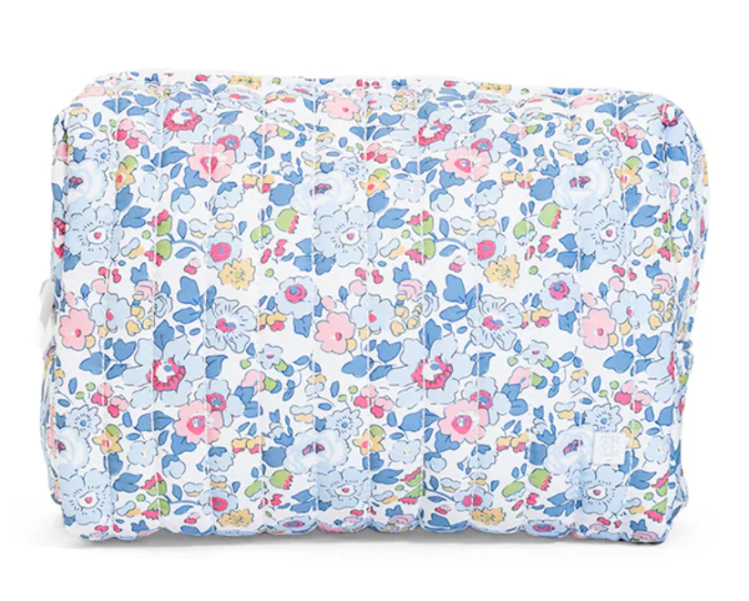 Quilted Everyday Bag