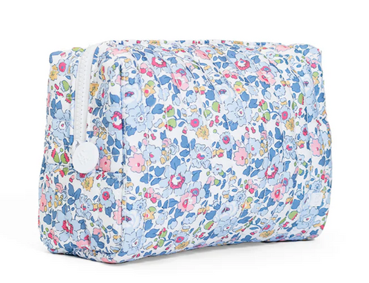 Quilted Everyday Bag