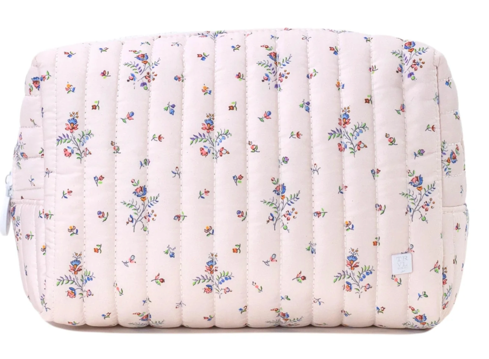 Quilted Everyday Bag