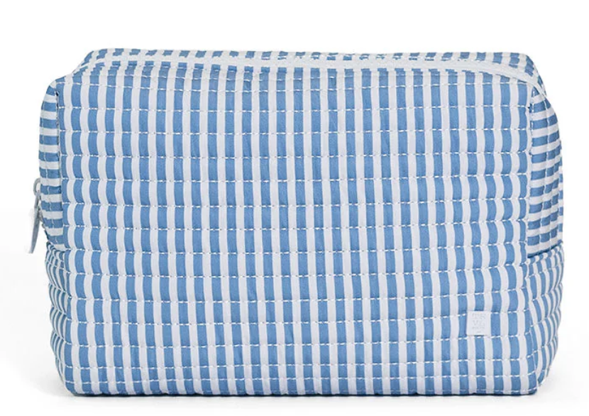 Quilted Everyday Bag