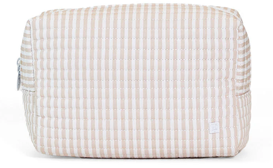 Quilted Everyday Bag