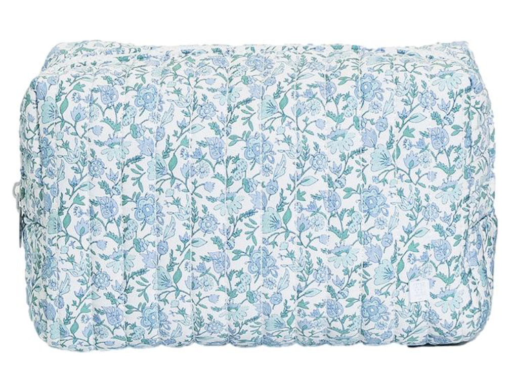 Quilted Everyday Bag