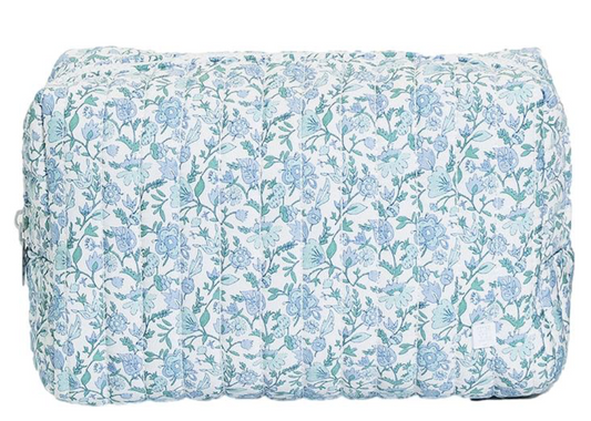 Quilted Everyday Bag