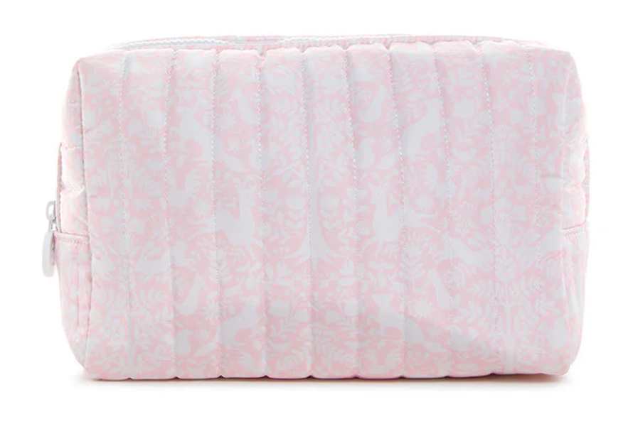 Quilted Everyday Bag