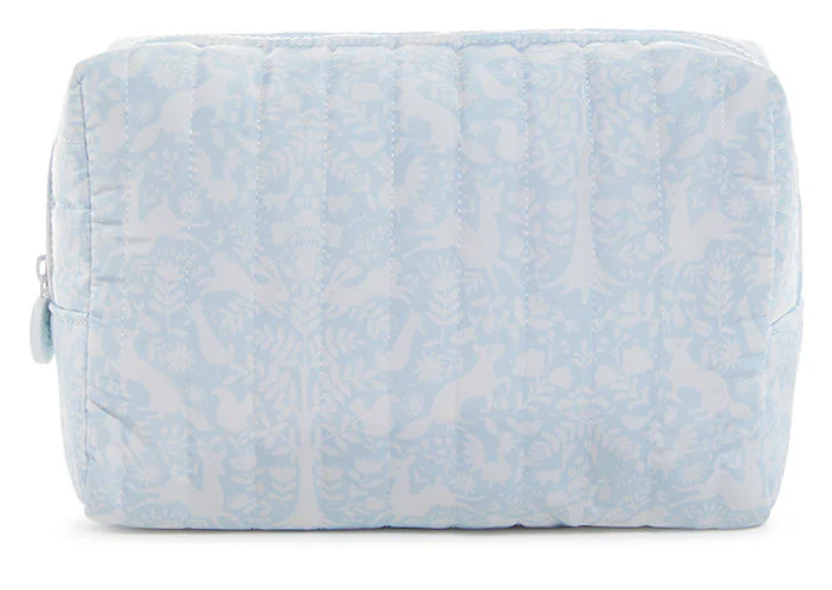 Quilted Everyday Bag