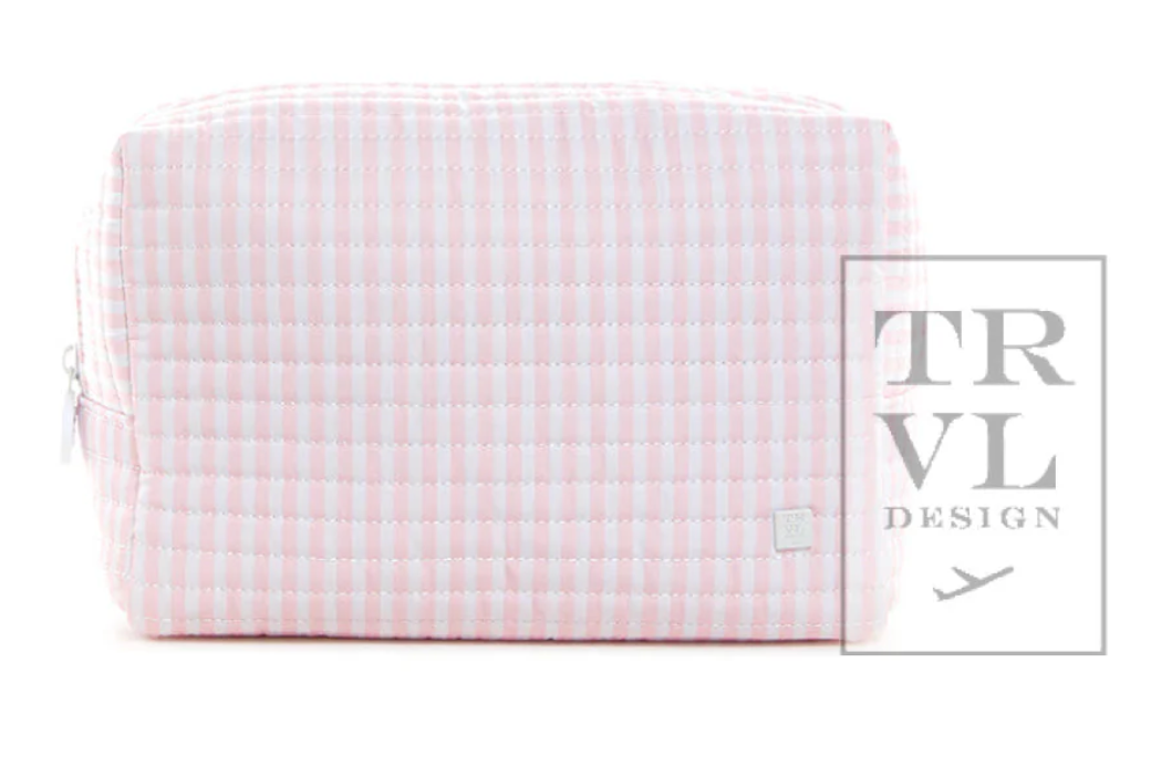 Quilted Everyday Bag