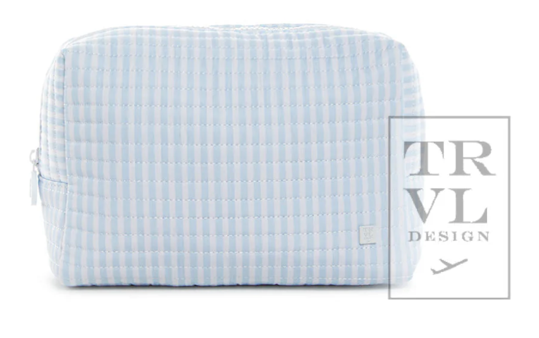 Quilted Everyday Bag