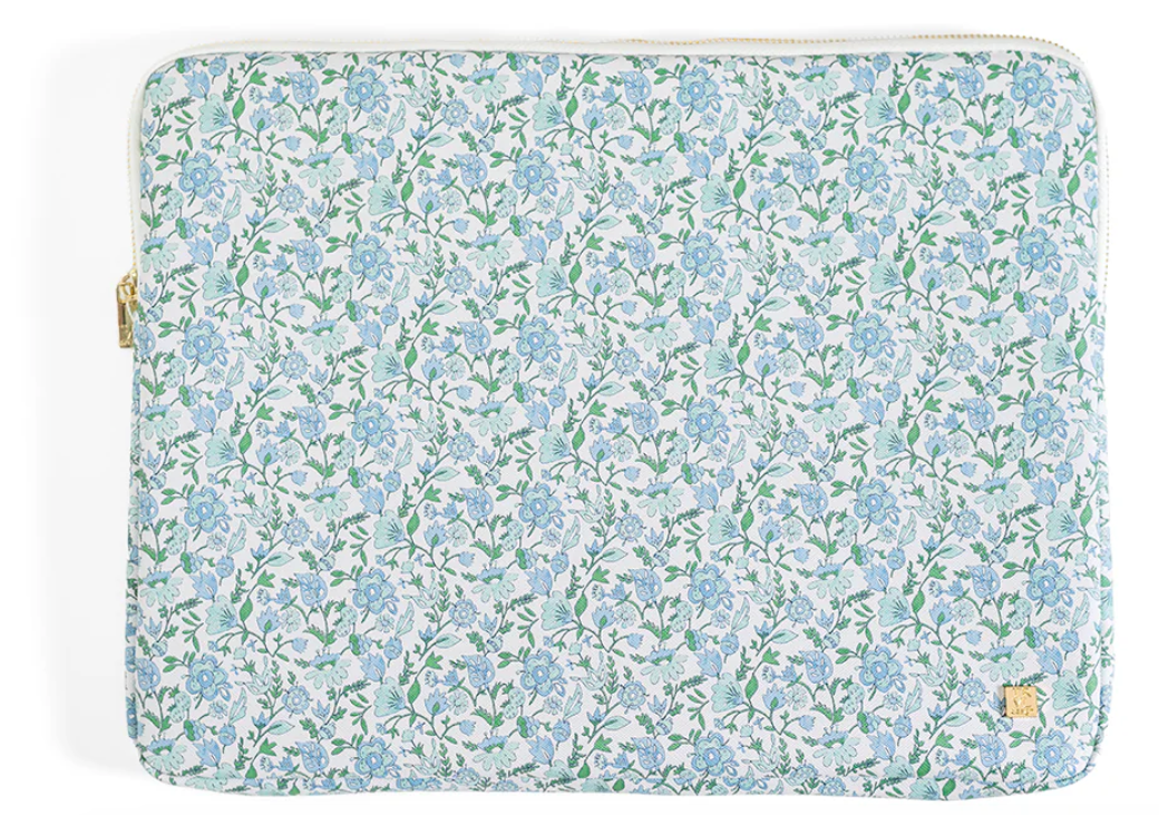 Luxe Laptop Sleeve