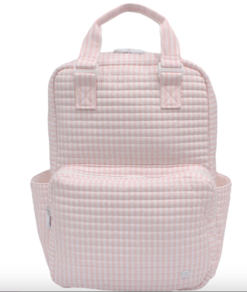 Quilted All You Need Bag