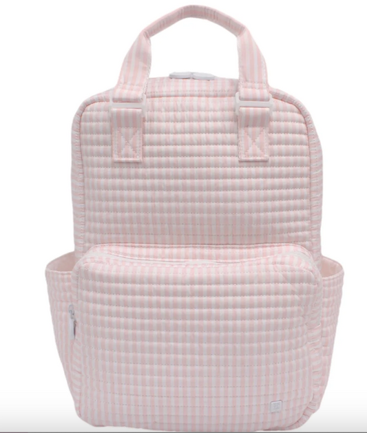 Quilted All You Need Bag