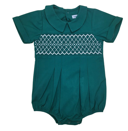 Joseph Hunter Green Bubble