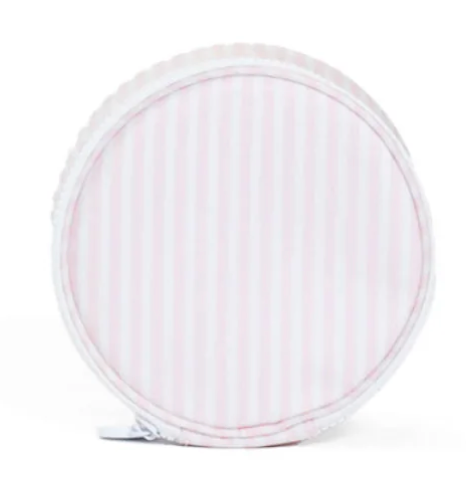 Jewelry Round Case