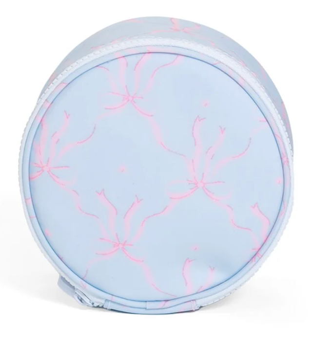 Jewelry Round Case
