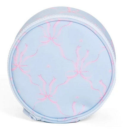 Jewelry Round Case