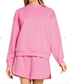 Scuba Pullover and Short Set