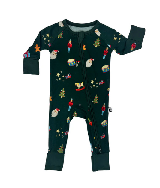 Jolly Workshop Footie