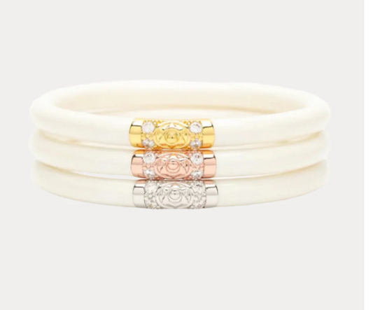 Three Kings All Weather Bangles