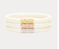 Three Kings All Weather Bangles