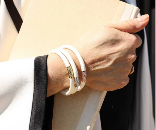 Three Kings All Weather Bangles