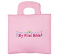 My First Bible Pink Playbook