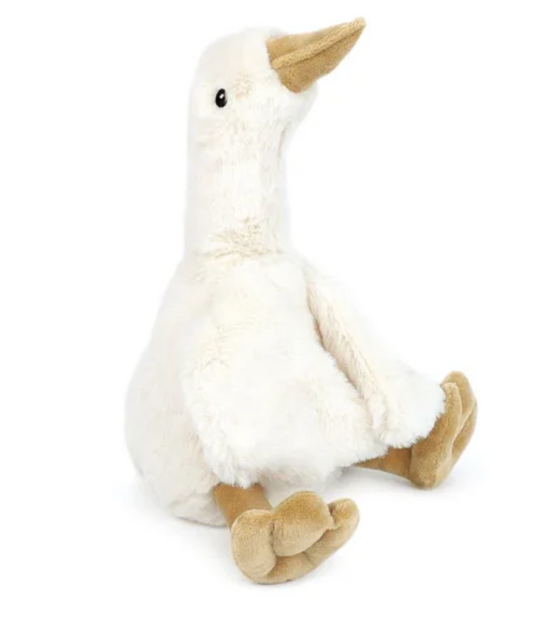 PRU GOOSE: SMALL (CREAM)