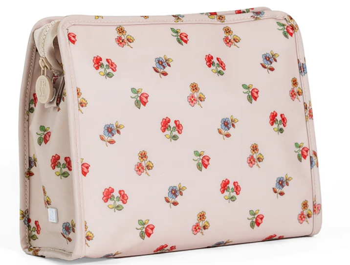 Medium Roadie Zip Pouch