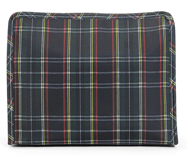 Large Roadie Zip Pouch