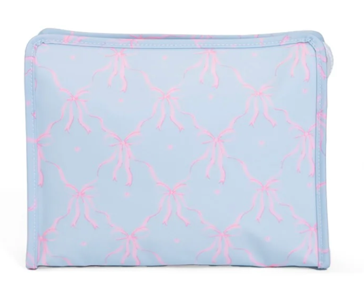 Large Roadie Zip Pouch