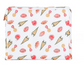 Large Roadie Zip Pouch