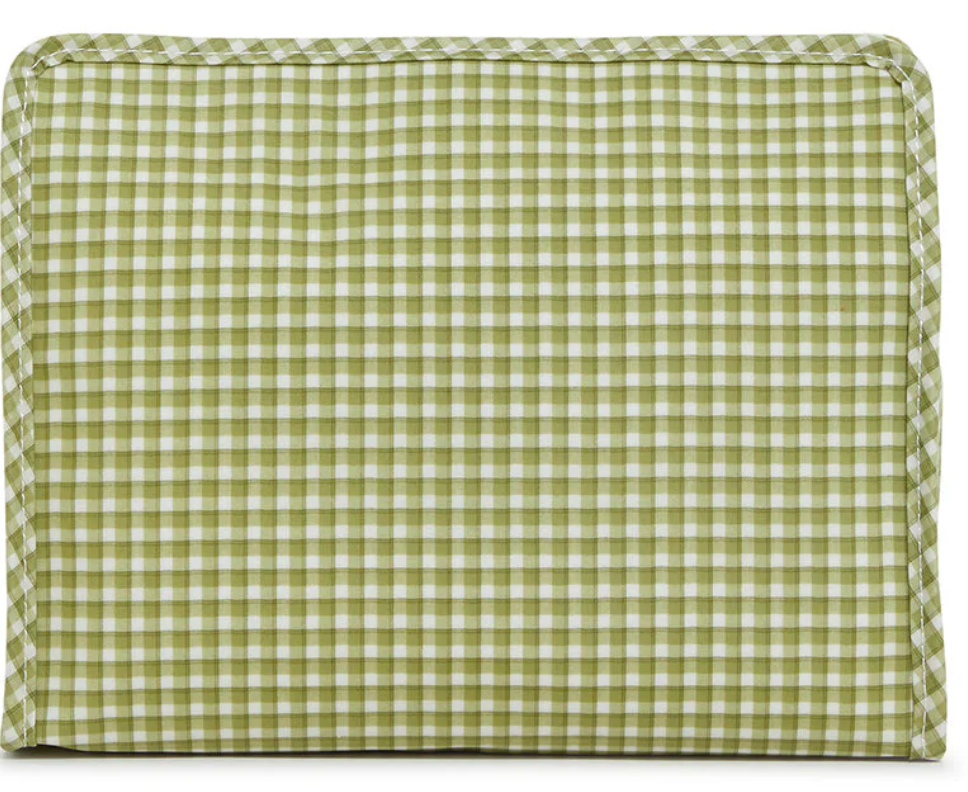 Large Roadie Zip Pouch