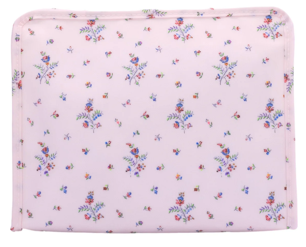 Large Roadie Zip Pouch