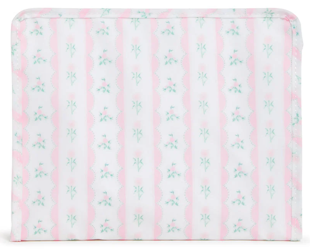 Large Roadie Zip Pouch