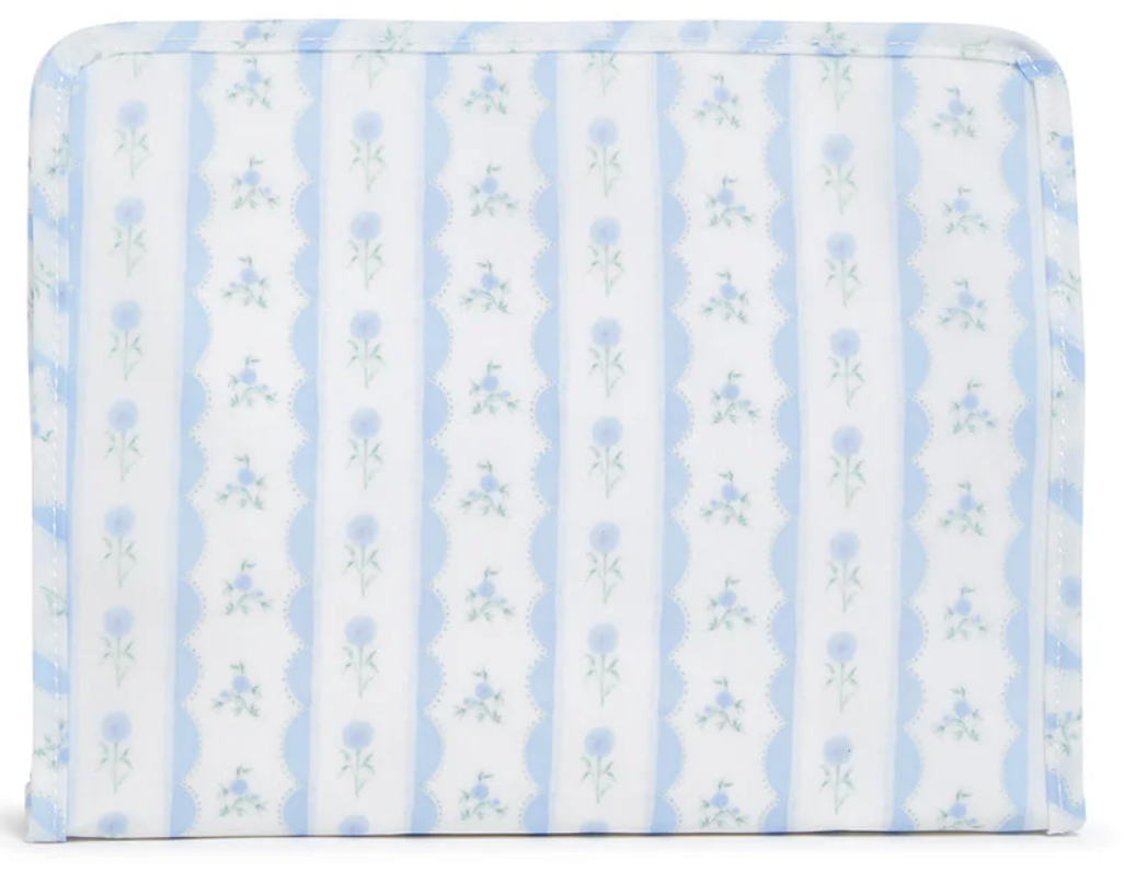 Large Roadie Zip Pouch