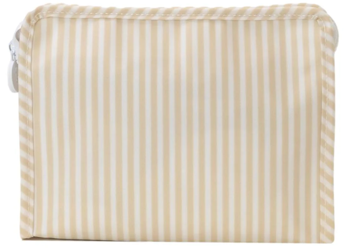 Large Roadie Zip Pouch