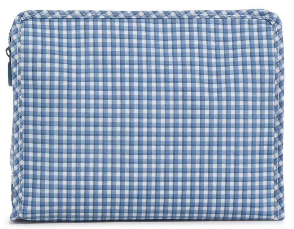Large Roadie Zip Pouch