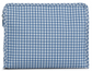 Large Roadie Zip Pouch