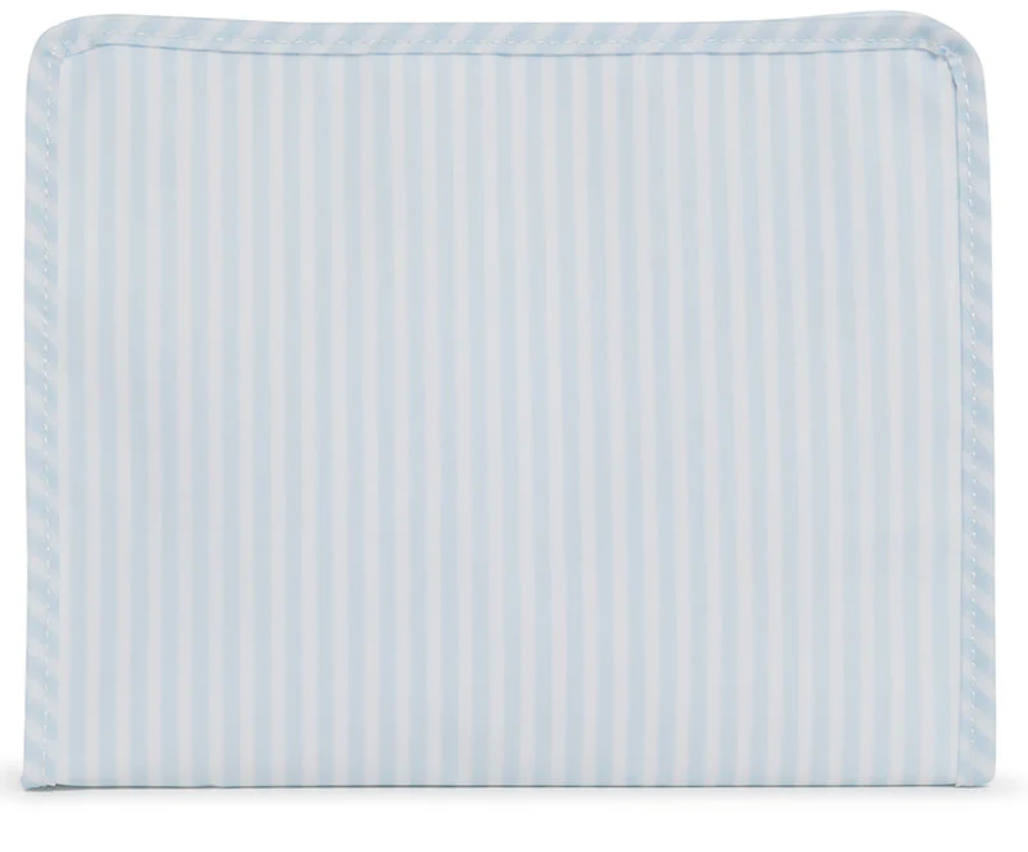 Large Roadie Zip Pouch