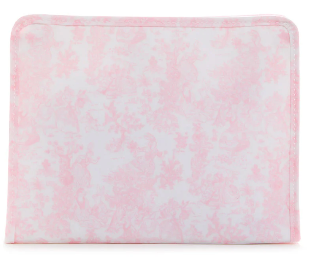 Large Roadie Zip Pouch