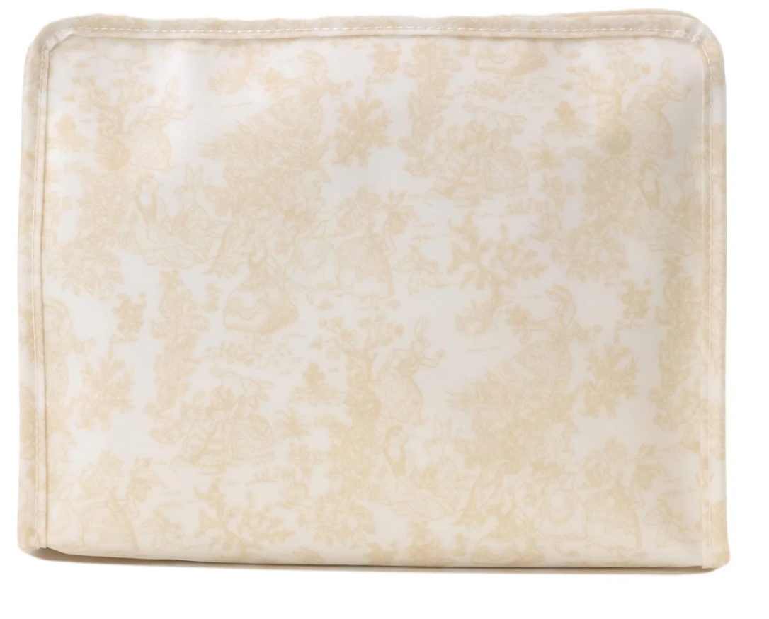 Large Roadie Zip Pouch