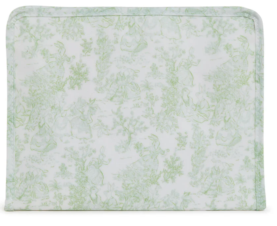 Large Roadie Zip Pouch